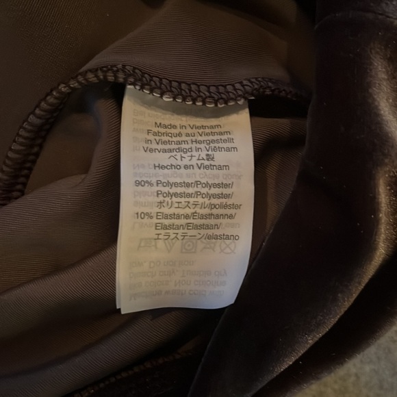 Madewell top - Picture 4 of 4